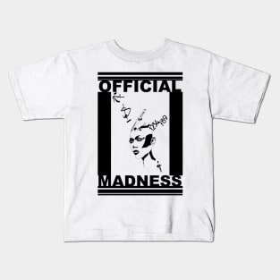 Official Madness Kids T-Shirt